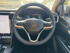 Volkswagen Amarok 3.0TDI V6 double cab Style 4Motion - Image 8