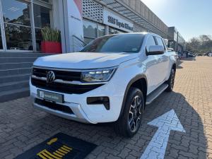 Volkswagen Amarok 3.0TDI V6 double cab Style 4Motion - Image 20