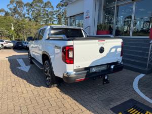 Volkswagen Amarok 3.0TDI V6 double cab Style 4Motion - Image 21