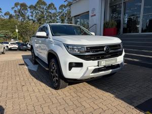Volkswagen Amarok 3.0TDI V6 double cab Style 4Motion - Image 1