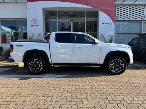 Volkswagen Amarok 3.0TDI V6 double cab Style 4Motion - Image 3