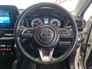 Toyota Urban Cruiser 1.5 XR auto - Image 8