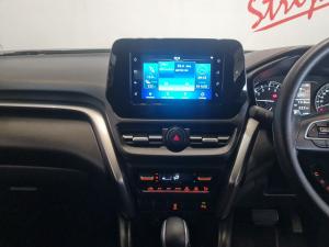 Toyota Urban Cruiser 1.5 XR auto - Image 14