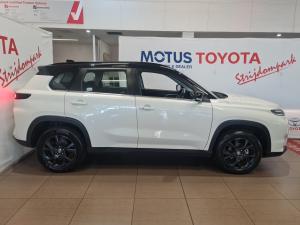 Toyota Urban Cruiser 1.5 XR auto - Image 3