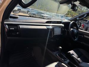 Toyota Hilux 2.8GD-6 double cab 4x4 Legend 55 - Image 7