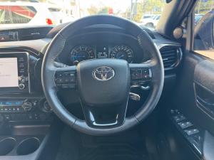 Toyota Hilux 2.8GD-6 double cab 4x4 Legend 55 - Image 8