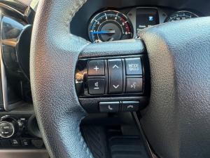 Toyota Hilux 2.8GD-6 double cab 4x4 Legend 55 - Image 9
