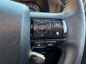 Toyota Hilux 2.8GD-6 double cab 4x4 Legend 55 - Image 10