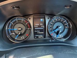 Toyota Hilux 2.8GD-6 double cab 4x4 Legend 55 - Image 11
