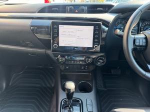 Toyota Hilux 2.8GD-6 double cab 4x4 Legend 55 - Image 14