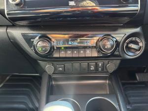 Toyota Hilux 2.8GD-6 double cab 4x4 Legend 55 - Image 15