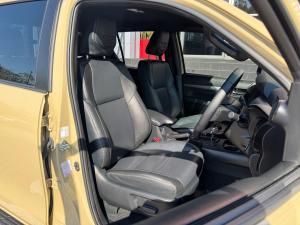 Toyota Hilux 2.8GD-6 double cab 4x4 Legend 55 - Image 16