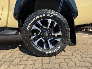Toyota Hilux 2.8GD-6 double cab 4x4 Legend 55 - Image 18