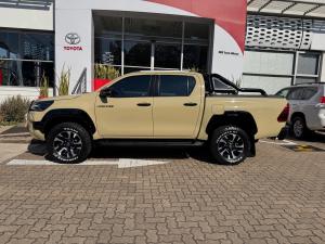 Toyota Hilux 2.8GD-6 double cab 4x4 Legend 55 - Image 21