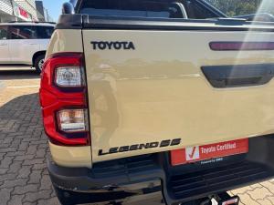 Toyota Hilux 2.8GD-6 double cab 4x4 Legend 55 - Image 24