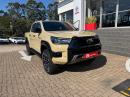 Thumbnail Toyota Hilux 2.8GD-6 double cab 4x4 Legend 55