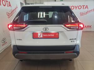 Toyota RAV4 2.0 VX - Image 5