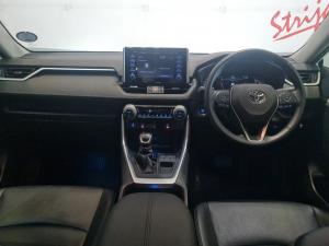 Toyota RAV4 2.0 VX - Image 6