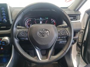 Toyota RAV4 2.0 VX - Image 8