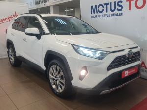 Toyota RAV4 2.0 VX - Image 1