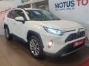 Thumbnail Toyota RAV4 2.0 VX