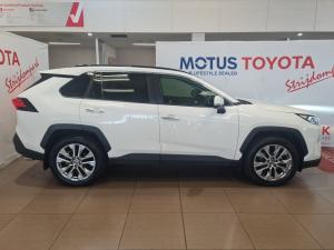 Toyota RAV4 2.0 VX - Image 3