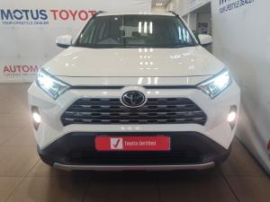 Toyota RAV4 2.0 VX - Image 4