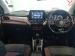 Toyota Starlet Cross 1.5 XR manual - Thumbnail 6