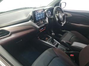 Toyota Starlet Cross 1.5 XR manual - Image 7