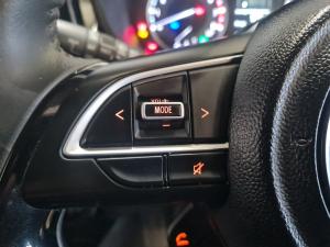 Toyota Starlet Cross 1.5 XR manual - Image 9