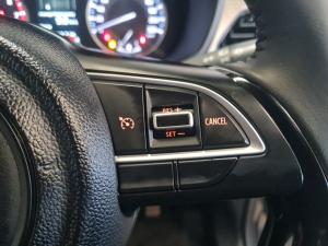 Toyota Starlet Cross 1.5 XR manual - Image 10