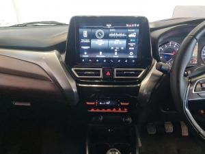 Toyota Starlet Cross 1.5 XR manual - Image 14