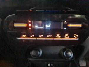 Toyota Starlet Cross 1.5 XR manual - Image 15