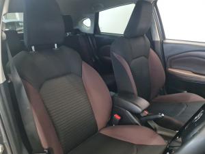 Toyota Starlet Cross 1.5 XR manual - Image 16