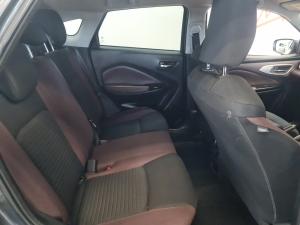 Toyota Starlet Cross 1.5 XR manual - Image 17