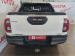 Toyota Hilux 2.8GD-6 double cab 4x4 Legend RS manual - Thumbnail 5