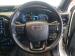 Toyota Hilux 2.8GD-6 double cab 4x4 Legend RS manual - Thumbnail 8