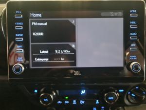 Toyota Hilux 2.8GD-6 double cab 4x4 Legend RS manual - Image 13