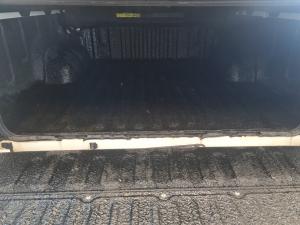 Toyota Hilux 2.8GD-6 double cab 4x4 Legend RS manual - Image 18