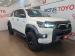 Toyota Hilux 2.8GD-6 double cab 4x4 Legend RS manual - Thumbnail 1