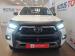 Toyota Hilux 2.8GD-6 double cab 4x4 Legend RS manual - Thumbnail 4
