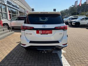 Toyota Fortuner 2.8GD-6 4x4 - Image 5