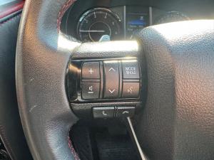 Toyota Fortuner 2.8GD-6 4x4 - Image 9