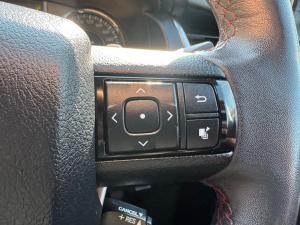 Toyota Fortuner 2.8GD-6 4x4 - Image 10