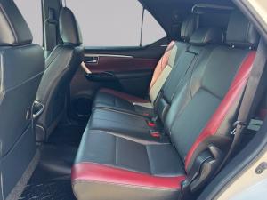 Toyota Fortuner 2.8GD-6 4x4 - Image 16