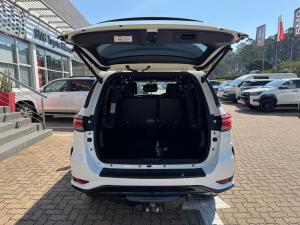 Toyota Fortuner 2.8GD-6 4x4 - Image 18