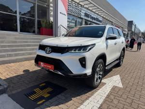 Toyota Fortuner 2.8GD-6 4x4 - Image 20