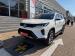 Toyota Fortuner 2.8GD-6 4x4 - Thumbnail 20