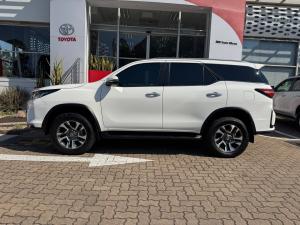 Toyota Fortuner 2.8GD-6 4x4 - Image 22