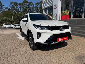 Toyota Fortuner 2.8GD-6 4x4 - Image 1
